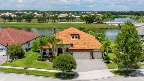 2521 Shoal Bass Way, Kissimmee, FL 34746