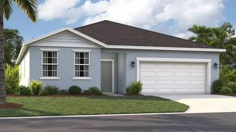 6524 Waterlily Pl, Lake Hamilton, FL 33851