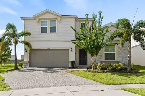 2070 Lelani Cir, Davenport, FL 33897