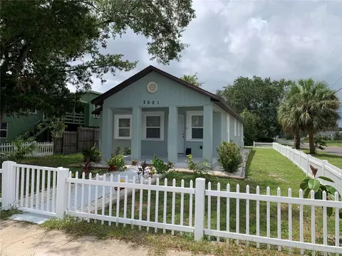 2601 4th Ave S, Saint Petersburg, FL 33712