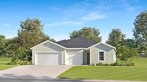6913 SW 87th St, Ocala, FL 34476