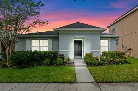 2124 Florida Soapberry Blvd, Orlando, FL 32828