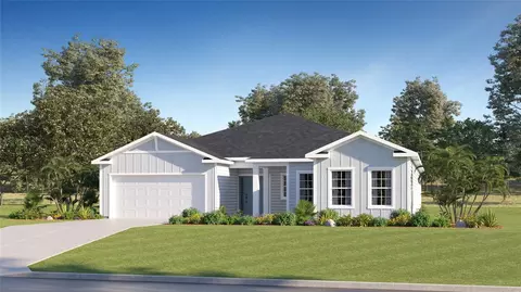 6955 SW 86th Pl, Ocala, FL 34476