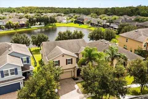 10525 Arbor View Blvd, Orlando, FL 32825