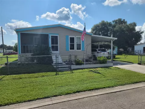 1101 Calee Marie Dr, Kissimmee, FL 34741