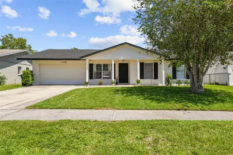 11139 Stone Gate Ct, Orlando, FL 32837