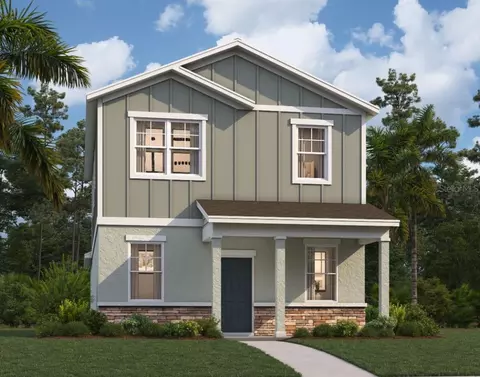 301 Platform Ln, Debary, FL 32713