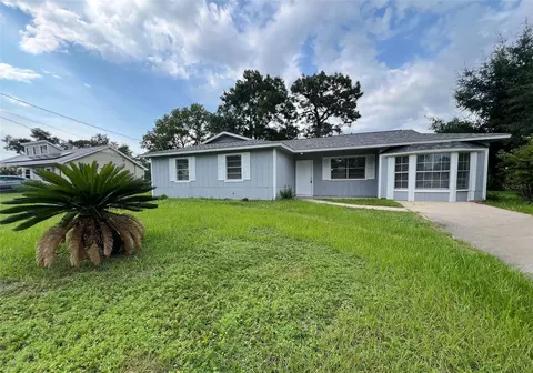 2708 S Sandalwood Dr, Tallahassee, FL 32305