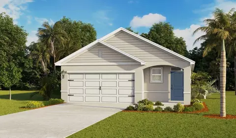 4044 Giorgio Dr, Winter Haven, FL 33884