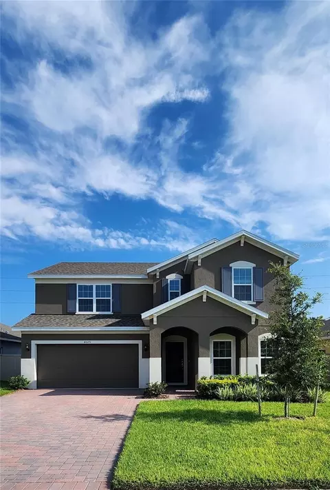 4025 Serene Water Ave, Eustis, FL 32736