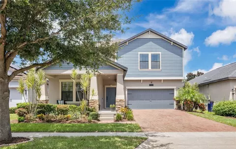 7724 Purple Finch St, Winter Garden, FL 34787
