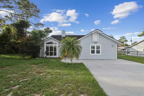 2969 Ruskin St, Deltona, FL 32738