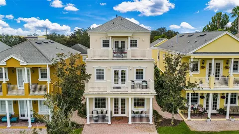 7405 Excitement Dr, Reunion, FL 34747