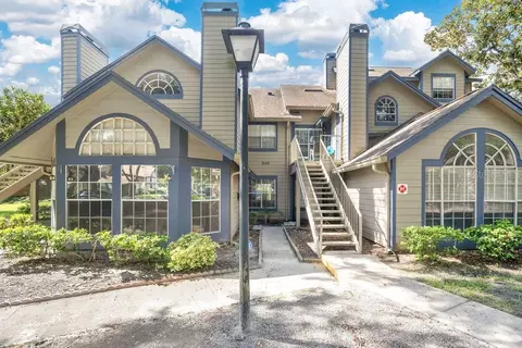 949 Bird Bay Ct #101, Lake Mary, FL 32746