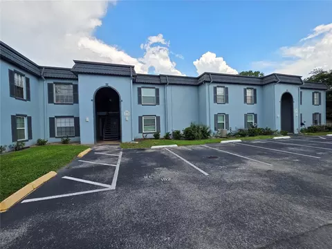 5226 Curry Ford Rd #315, Orlando, FL 32812
