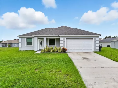 1429 Punta Gorda Dr, Poinciana, FL 34759