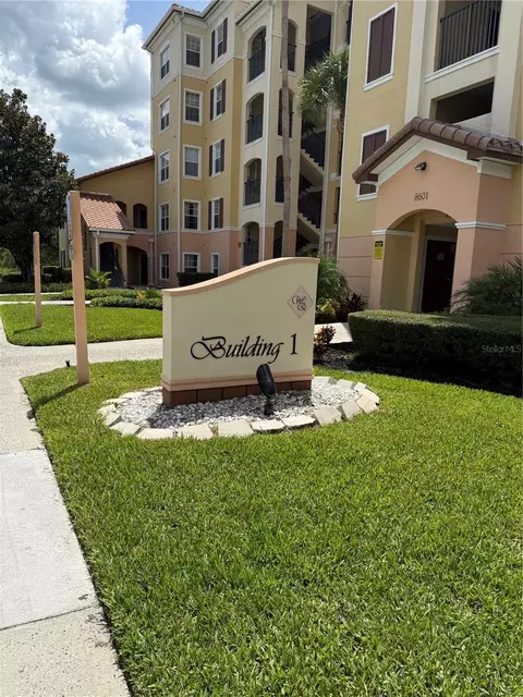 8601 Worldquest Blvd #3104, Orlando, FL 32821
