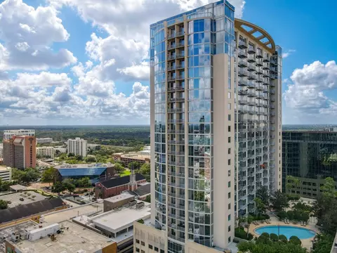 155 S Court Ave #1908, Orlando, FL 32801