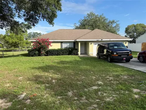 26 Pine Radl, Ocala, FL 34472