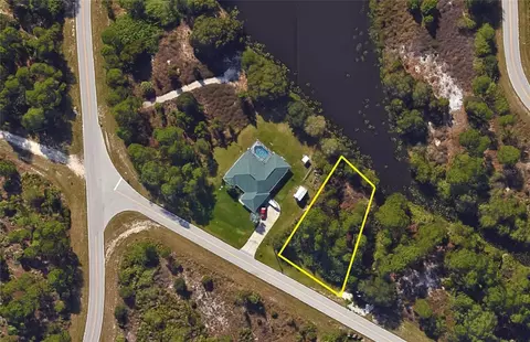 27539 Monte Cristo Blvd, Punta Gorda, FL 33955