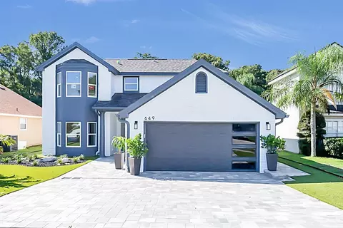 649 Remington Oak Dr, Lake Mary, FL 32746