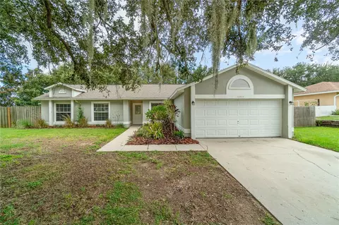 11824 Caruso Dr, Clermont, FL 34711
