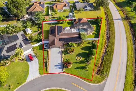 807 San Remo Ct, Kissimmee, FL 34758