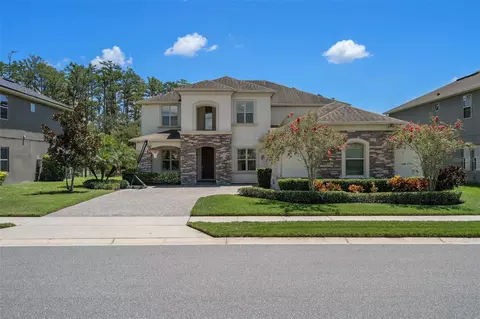 13881 Jomatt Loop, Winter Garden, FL 34787