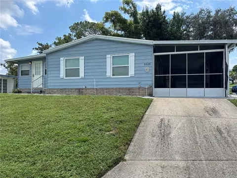3528 N Citrus Cir #GE, Zellwood, FL 32798