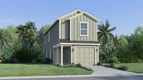 7200 SW 91st Ln, Ocala, FL 34476