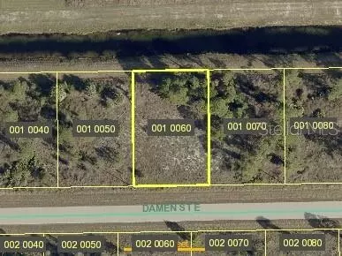 1121 Damen St E, Lehigh Acres, FL 33974