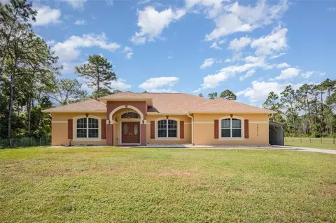 30554 Quince Ave, Eustis, FL 32736