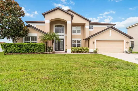 2709 Stratham Ct, Kissimmee, FL 34741