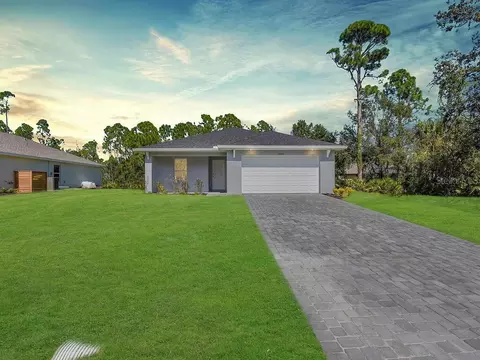 4071 Conestoga St, Port Charlotte, FL 33948