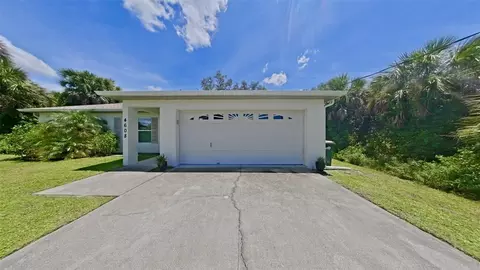 4608 Butterfly Ln, North Port, FL 34288