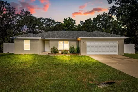 12 Fisher Trace Pl, Ocklawaha, FL 32179