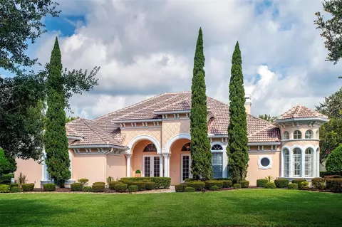 5212 Shoreline Cir, Sanford, FL 32771