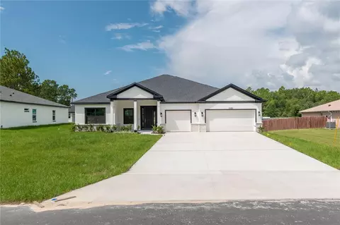 13082 SW 60th Court Rd, Ocala, FL 34473