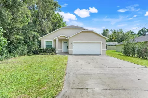 5000 Mcdonald Rd, Zellwood, FL 32798