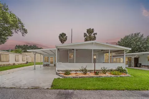 205 Meadow Lark Dr, Osteen, FL 32764