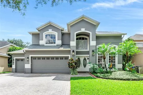 1462 Twin Leaf Ln, Oviedo, FL 32766