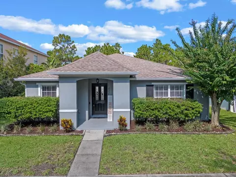2558 Wild Tamarind Blvd, Orlando, FL 32828