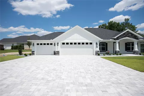 6689 SW 179th Court Rd, Dunnellon, FL 34432