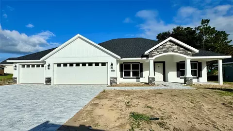 6689 SW 179th Court Rd, Dunnellon, FL 34432