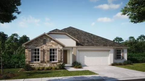 4008 Maggie Loop W, Lakeland, FL 33813