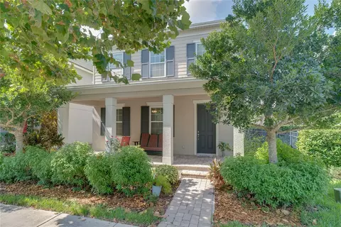 14214 Shocklach Dr, Winter Garden, FL 34787