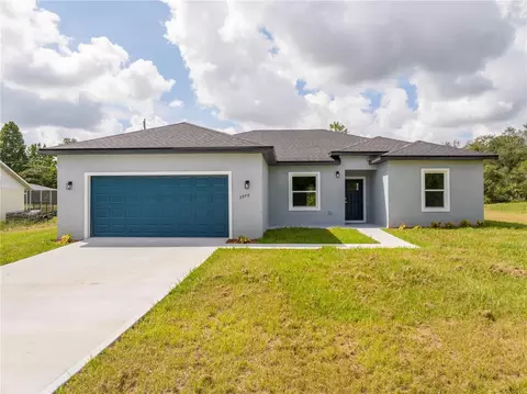 3970 SW 157th Place Rd, Ocala, FL 34473