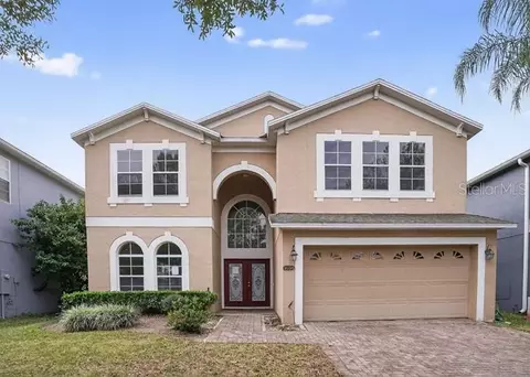 9038 Dry Creek Ln, Orlando, FL 32832