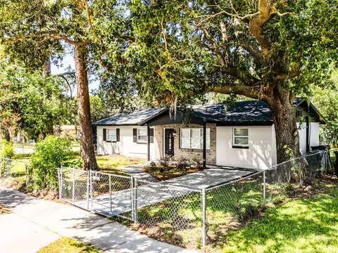 5297 Letha St, Orlando, FL 32811