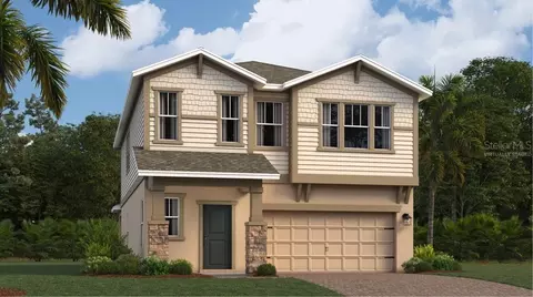 692 Terrapin Dr, Debary, FL 32713